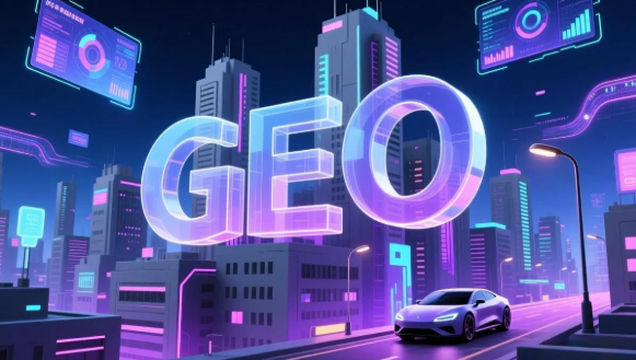 郯城县GEO 优化行业动态：主流搜索平台地域收录规则更新综述