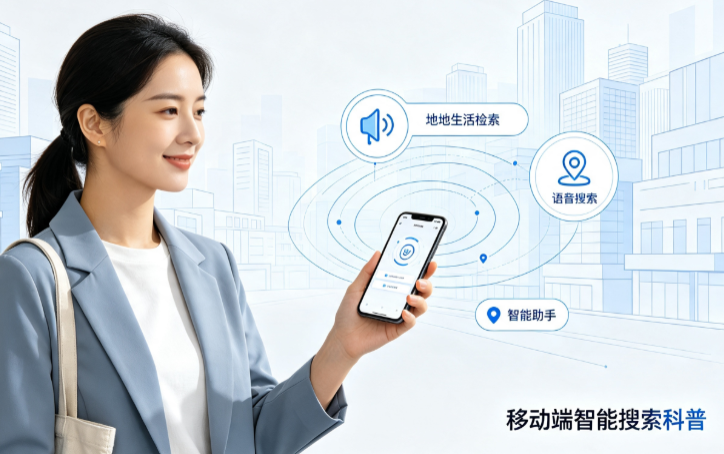 郯城县浅析 GEO 优化与 AI 优化如何重塑移动端手机搜索使用习惯