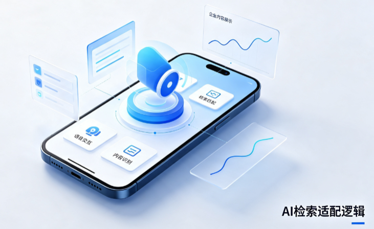 郯城县AI 优化赋能 GEO 体系，详解手机智能指令与企业线上曝光新思路
