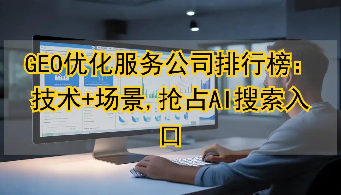 郯城县站点 GEO 内容运营：避开误区，建立长期搜索竞争力