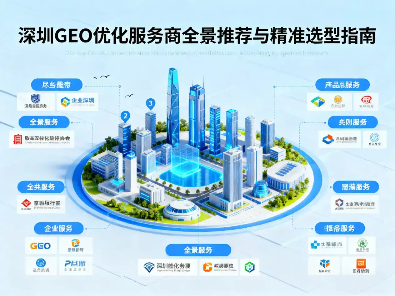 从郯城县地域搜索与场景落地视角，重新读懂GEO优化的实用价值