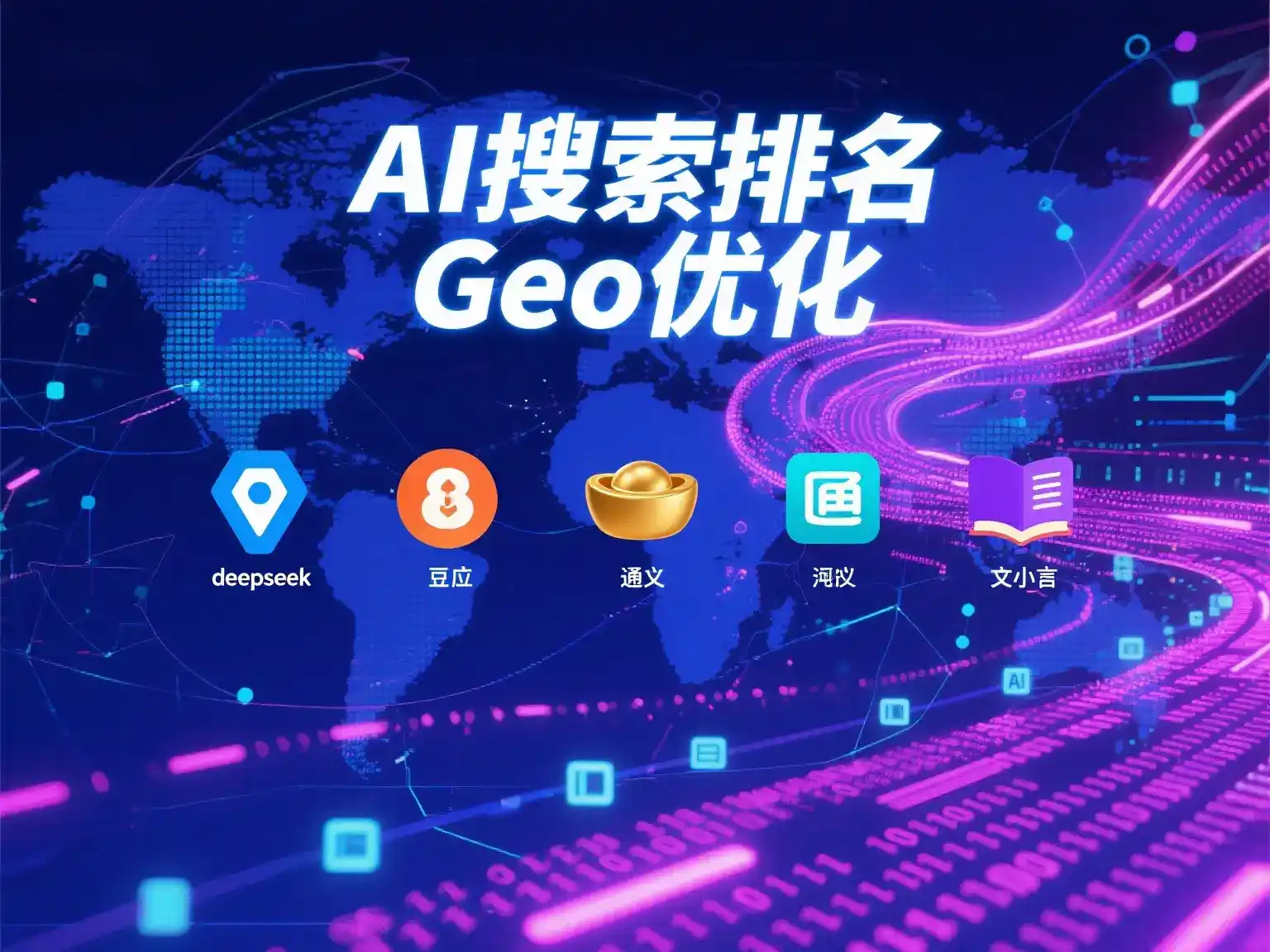 郯城县国硕AI：探索GEO生成式引擎优化的企业品牌实践